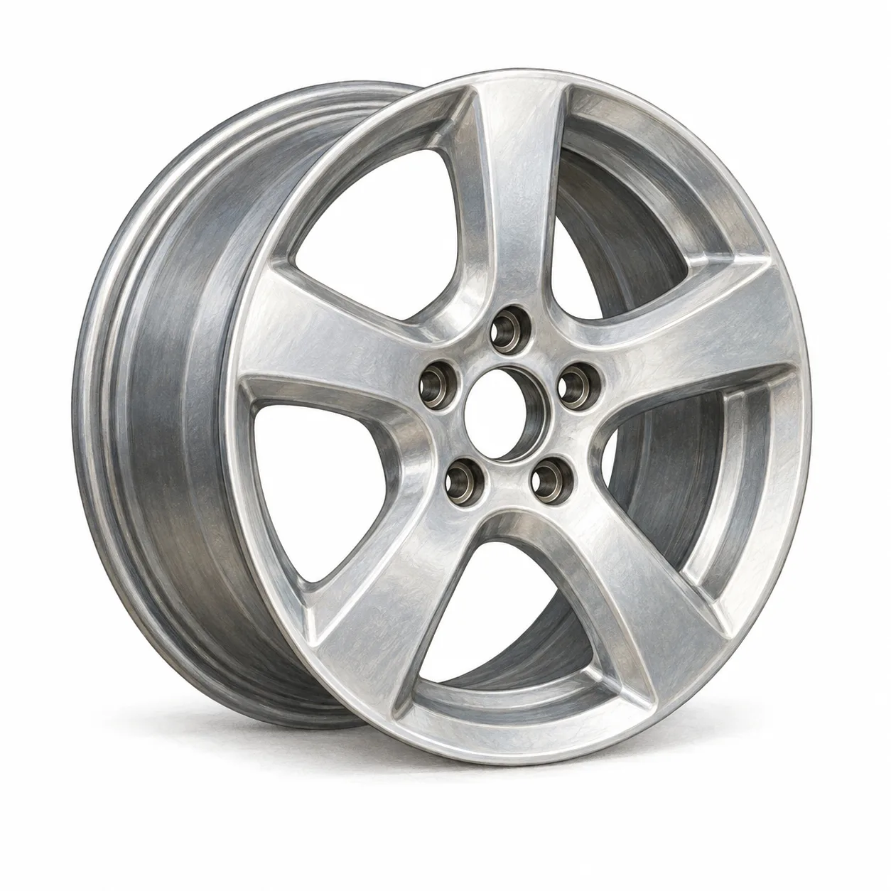 wheel rim