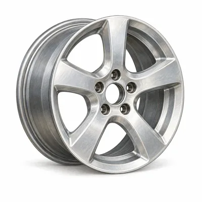 wheel rim