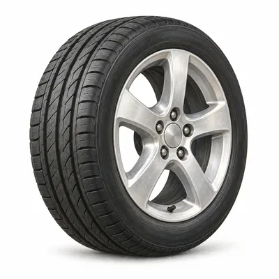 wheel