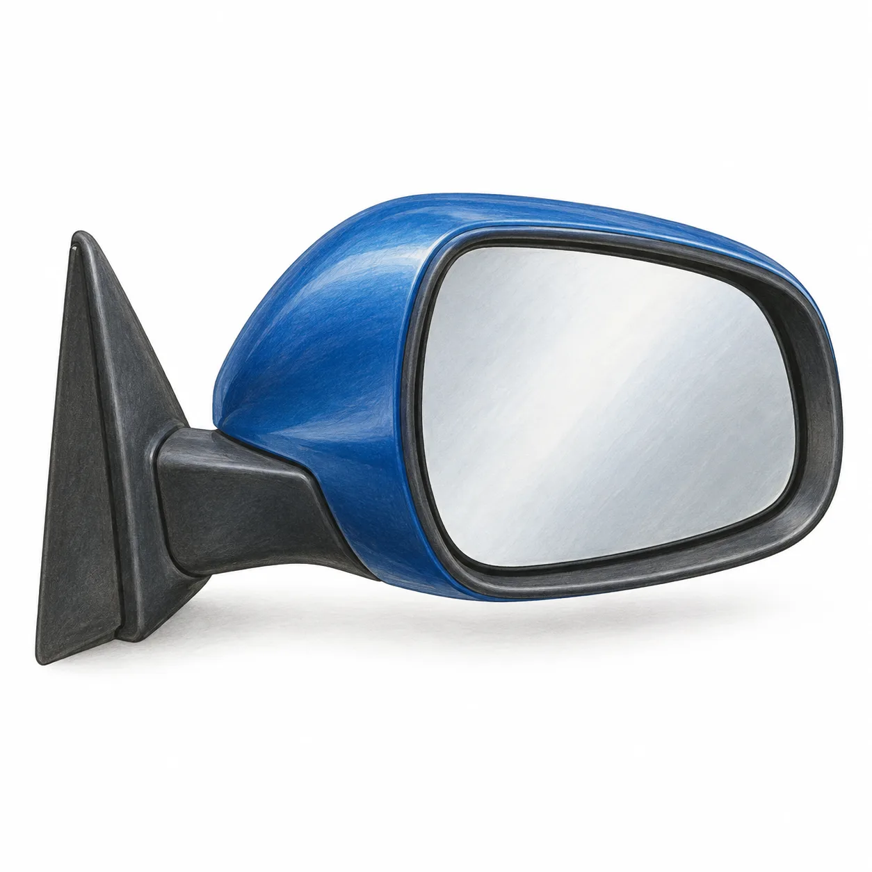 espejo retrovisor